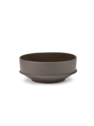 product image for Dune Bowl By Serax X Kelly Wearstler B4023204 001 10 45