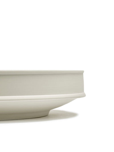 product image for Dune Low Bowl By Serax X Kelly Wearstler B4023208 001 7 12