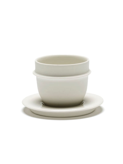 product image for Dune Espresso Cup By Serax X Kelly Wearstler B4023211 001 7 97