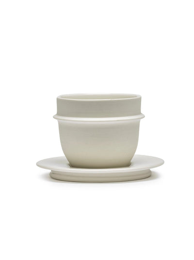 product image for Dune Espresso Cup By Serax X Kelly Wearstler B4023211 001 8 14