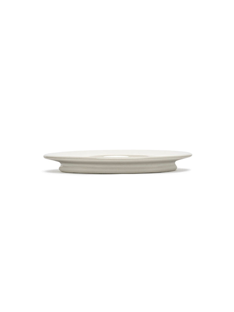 media image for Dune Saucer Espresso Cup By Serax X Kelly Wearstler B4023212 001 3 211