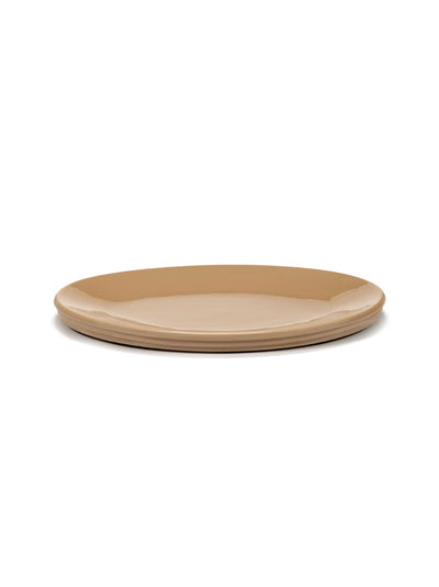 product image for Dune Oval Serving Dish By Serax X Kelly Wearstler B4023217 001 2 58