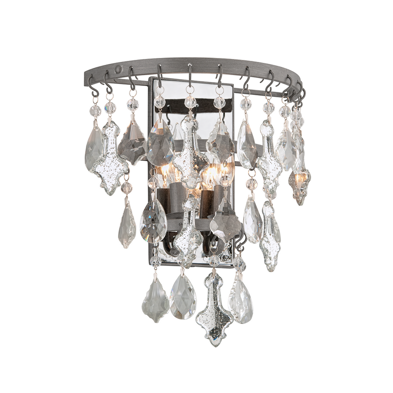 media image for Meritage Wall Sconce 253