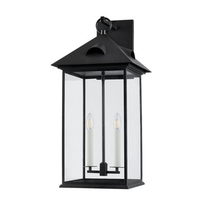 product image of Corning Exterior Wall Sconce 1 524