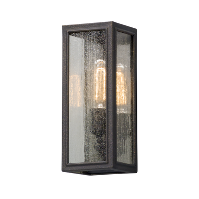 product image of Dixon Wall Lantern Small by Troy Lighting 521