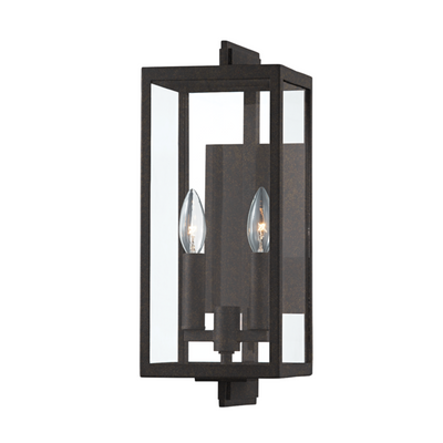 product image of Nico 2 Light Wall Sconce 1 571