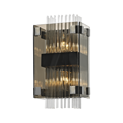 product image of apollo 2lt wall sconce by troy lighting 1 574