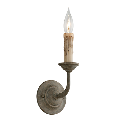 product image of cyrano 1lt wall sconce by troy lighting 1 58