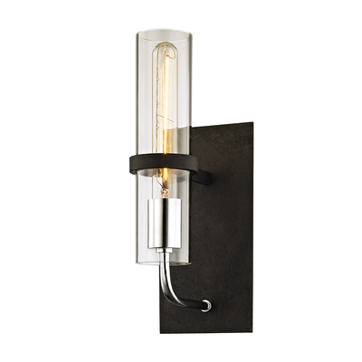 product image for xavier 1lt wall by troy lighting 1 33