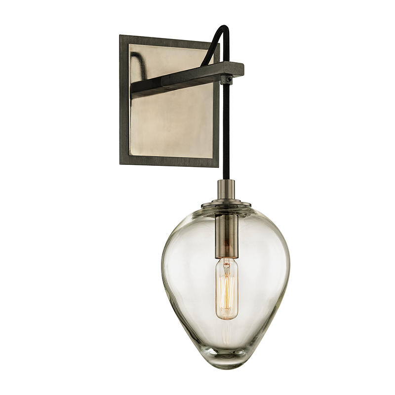 media image for Brixton Sconce by Troy Lighting 217