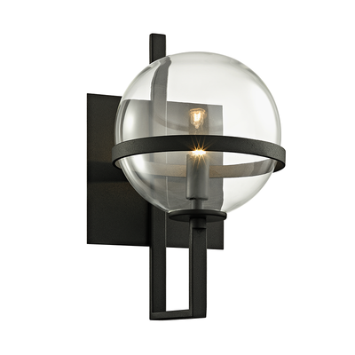 product image for elliot 1lt wall by troy lighting 1 28