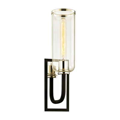 product image of aeon 1lt wall sconce by troy lighting 1 539