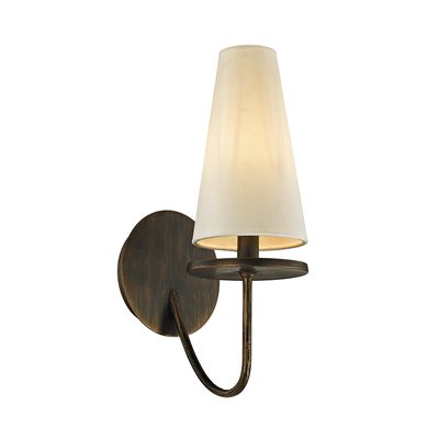 product image for marcel 1lt wall sconce by troy lighting 2 26