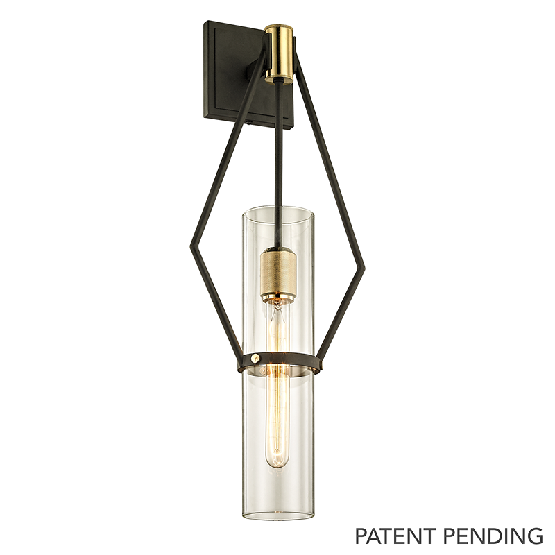 media image for Raef 1 Light Wall Sconce 29
