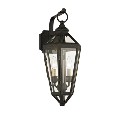 product image of Calabasas Sconce by Troy Lighting 521
