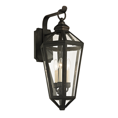 product image of Calabasas Sconce by Troy Lighting 595