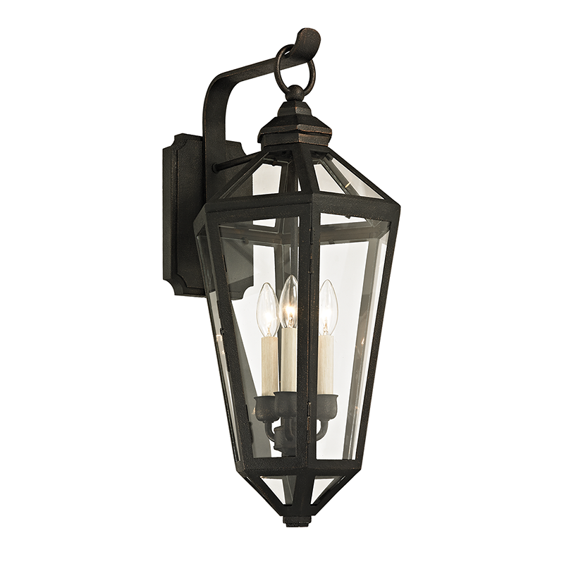 media image for Calabasas Sconce by Troy Lighting 262