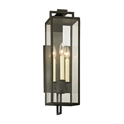 product image for Beckham 3 Light Wall Sconce 42