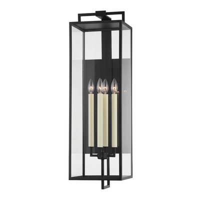 product image for Beckham 4-Light Wall Sconce 1 65