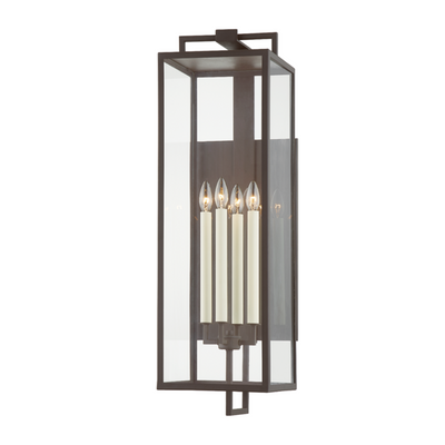 product image for Beckham 4-Light Wall Sconce 2 7