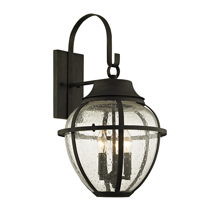 media image for Bunker Hill Sconce by Troy Lighting 279