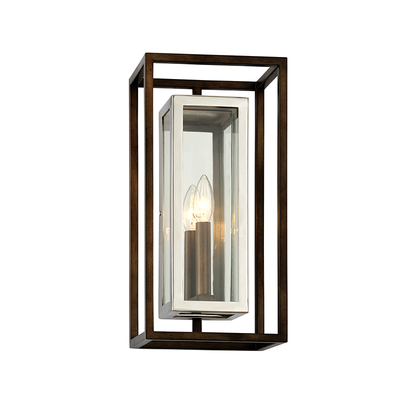 product image for morgan 1lt wall by troy lighting 2 1 3
