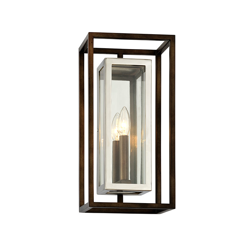media image for morgan 1lt wall by troy lighting 2 1 252