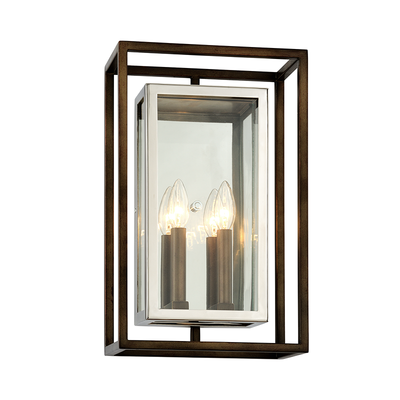 product image of morgan 2lt wall by troy lighting 1 599