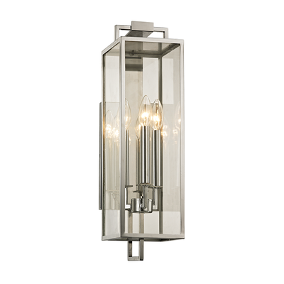 product image for Beckham 3 Light Wall Sconce 72