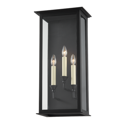 product image for chauncey wall sconce by troy lighting b6991 7 13