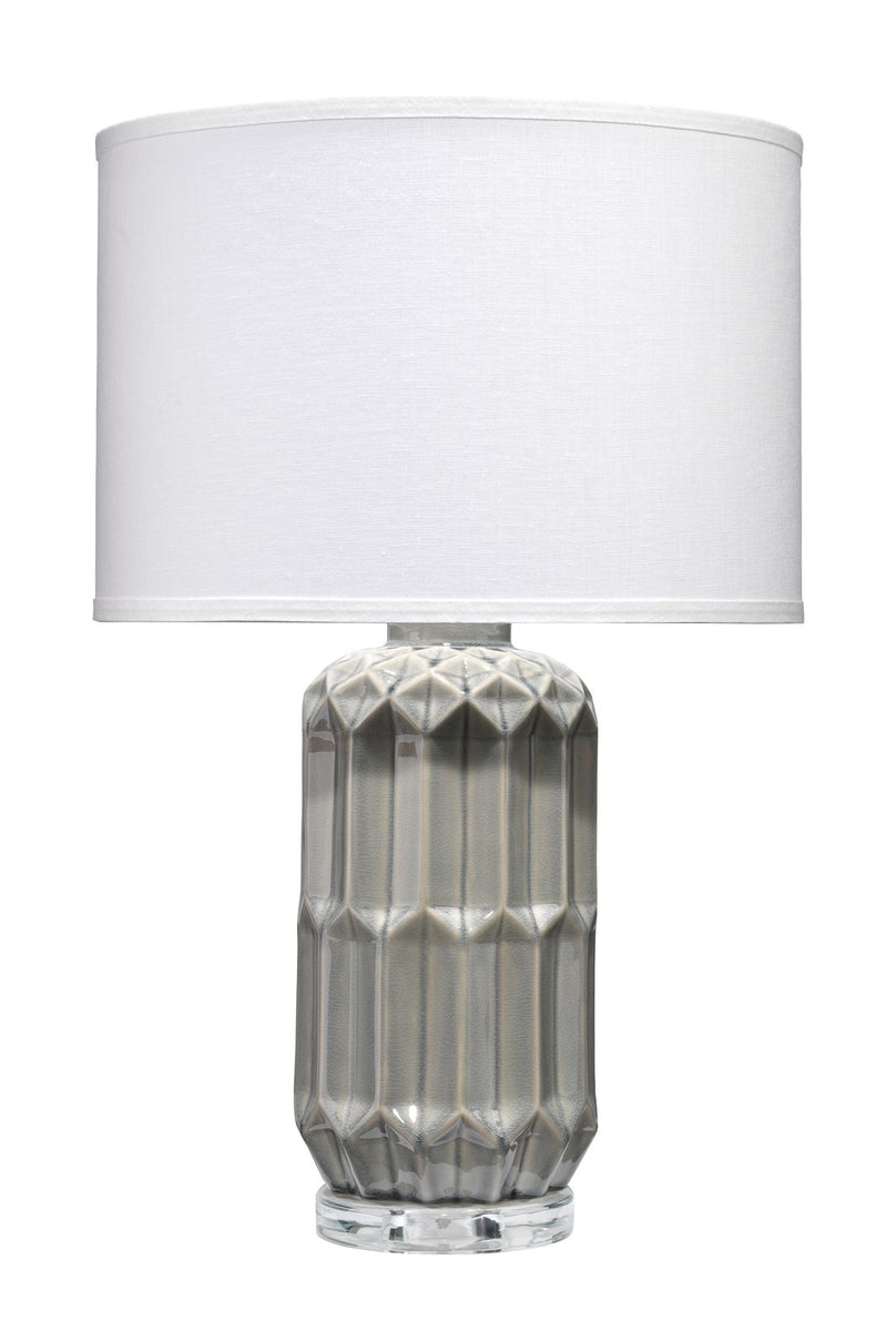 media image for jewel table lamp by bd lifestyle ls9jeweltlgr 1 217