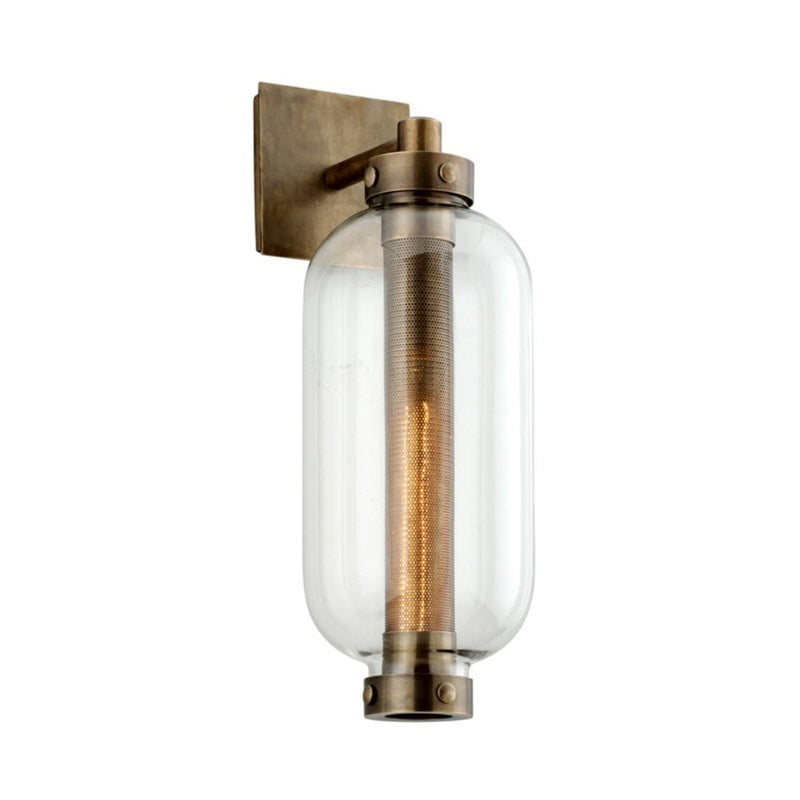 media image for Atwater Wall Sconce Flatshot Image 1 222