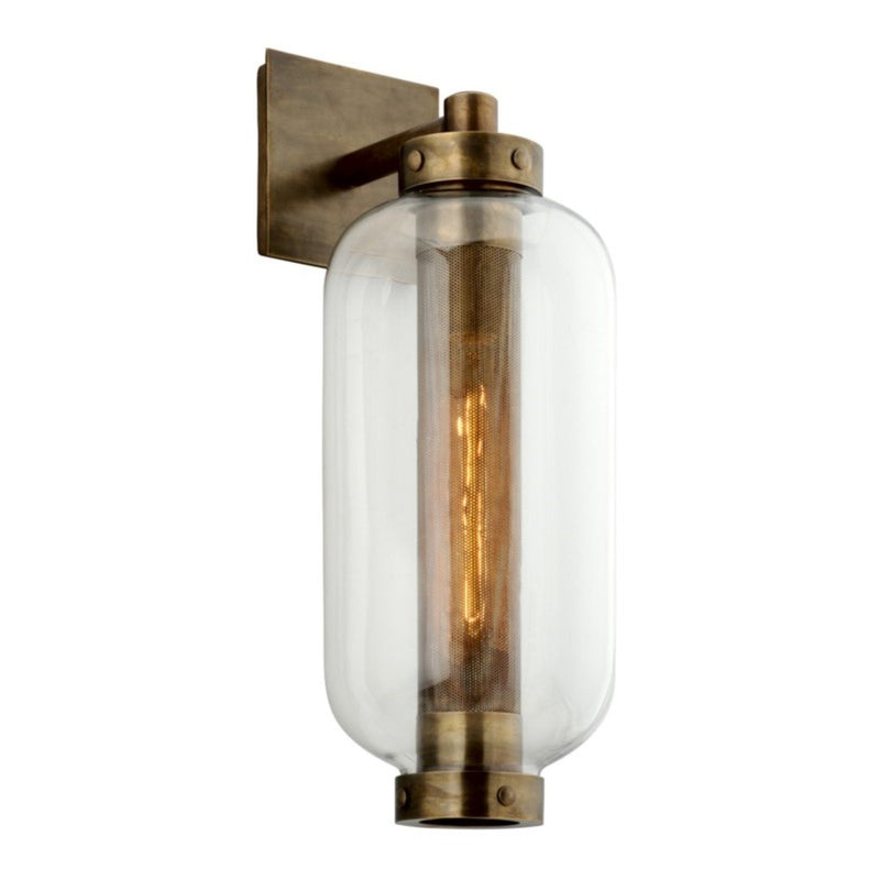 media image for Atwater Wall Sconce Alternate Image 1 274