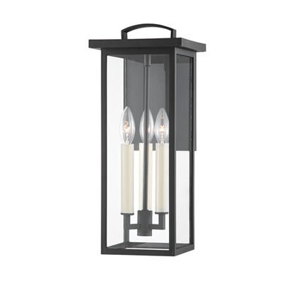product image of Eden 3 Light Wall Sconce 1 583