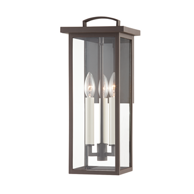 product image for Eden 3 Light Wall Sconce 2 67