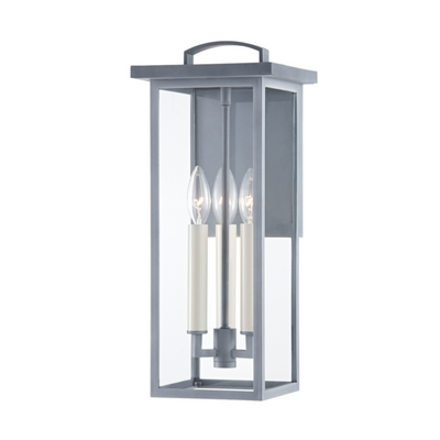product image for Eden 3 Light Wall Sconce 3 37