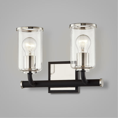 product image for Aeon 2 Light Vanity Light 52