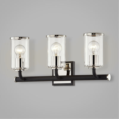 product image for Aeon 3 Light Vanity Light 62