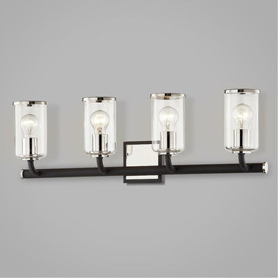 product image for Aeon 4 Light Vanity Light 84