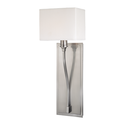 product image for hudson valley selkirk 1 light wall sconce 3 71