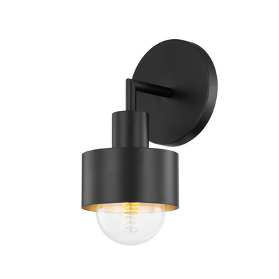 product image for North Wall Sconce Flatshot Image 1 0