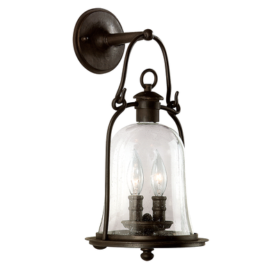 product image of owings mill 2lt wall lantern medium by troy lighting 1 511
