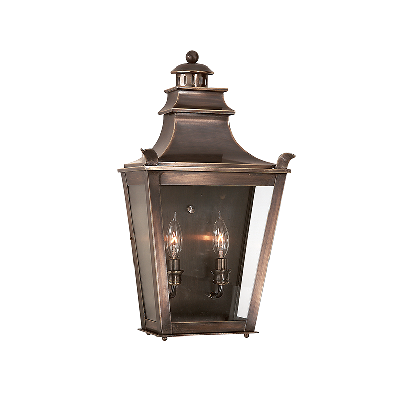 media image for dorchester 2lt pocket lantern medium by troy lighting 1 24