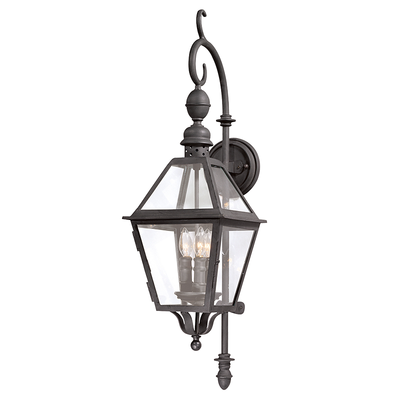 product image of townsend 3lt wall lantern medium by troy lighting 1 529