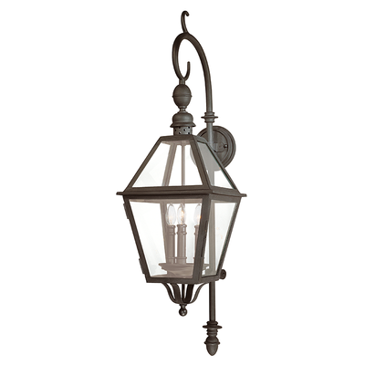 product image of townsend 3lt wall lantern large by troy lighting 1 567