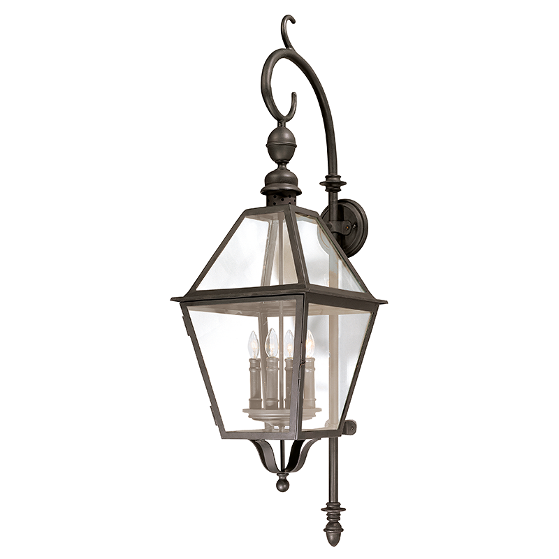 media image for townsend 4lt wall lantern extra large by troy lighting 1 23