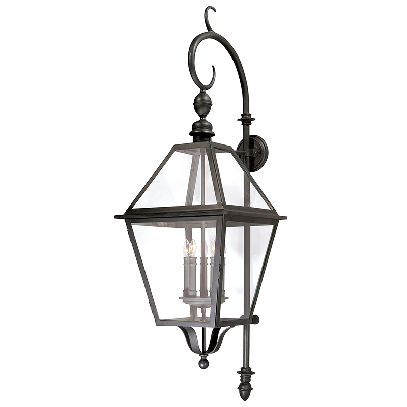 media image for townsend 5lt wall lantern extra extra large by troy lighting 1 213