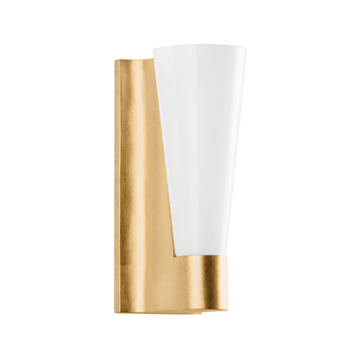 product image of Abner Wall Sconce By Troy Lighting B9913 Vgl 1 598