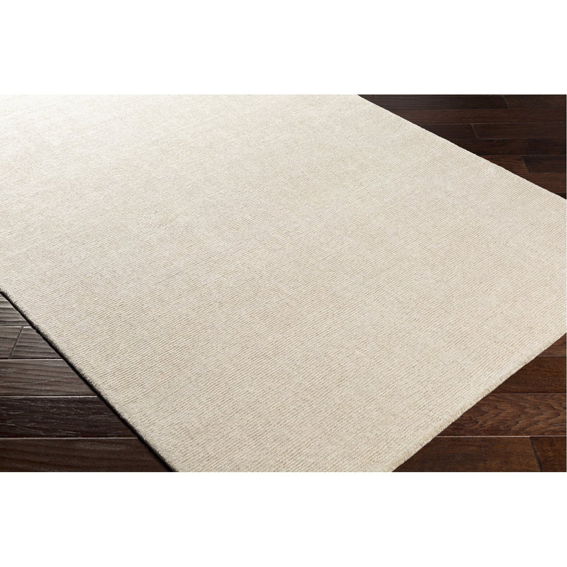 media image for Bari BAR-2300 Hand Tufted Rug in Ivory by Surya 228