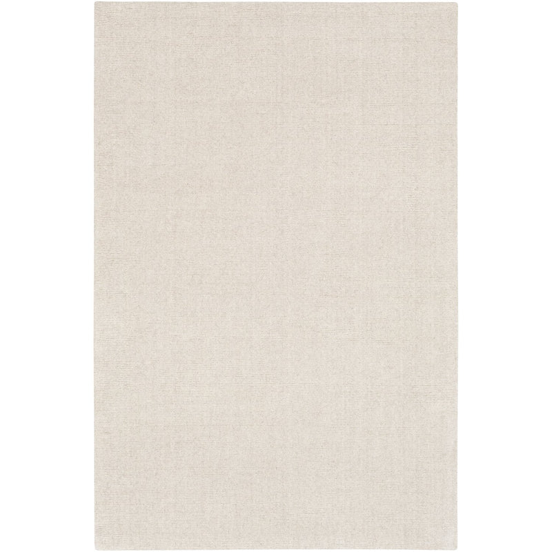 media image for Bari BAR-2300 Hand Tufted Rug in Ivory by Surya 220